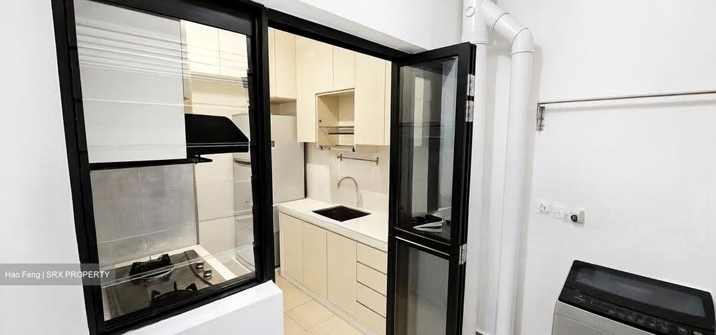 Blk 197A Boon Lay Fields (Jurong West), HDB 3 Rooms #608692581